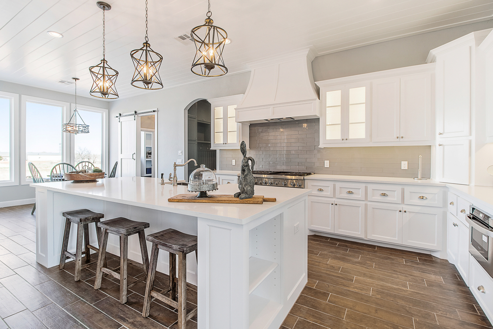 Read more about the article Rockwall’s Finest: Kitchen Remodelers You Can Trust