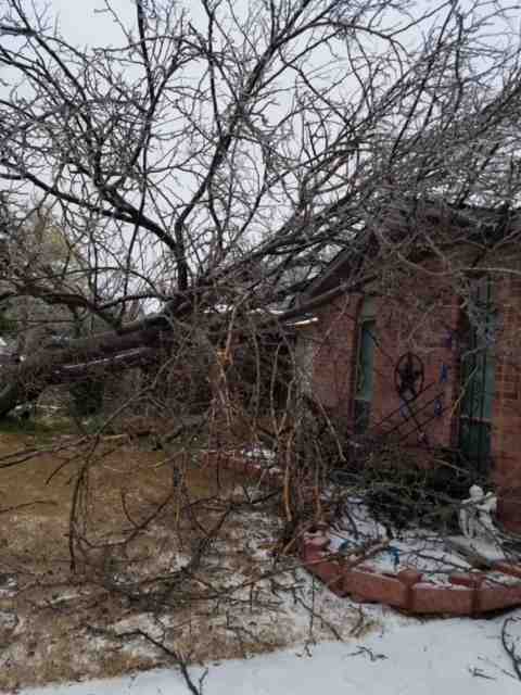 Read more about the article Contractor Connection: Finding the Best for Storm Damage Repair